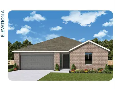 New construction Single-Family house 3745 Prairie Chapel Rd, Royse City, TX 75189 - image