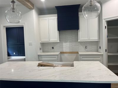 New construction Single-Family house 109 Cove Pt, Conroe, TX 77356 - image 4