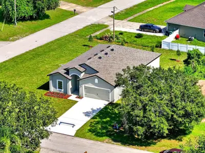 New construction Single-Family house 1699 Whipple Dr, Deltona, FL 32738 - image
