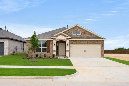 Baker Farms by Sandlin Homes in Cleburne - photo 2 2