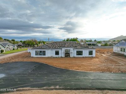 New construction Single-Family house 26417 S 189Th Wy, Queen Creek, AZ 85143 - image 13