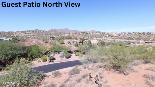 New construction Single-Family house 10039 N Mcdowell View Trl, Fountain Hills, AZ 85268 null- photo 20 20