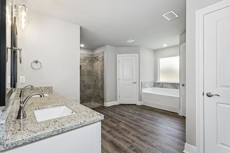 New construction Single-Family house Milton, FL 32570 plan The Ruby - image 18