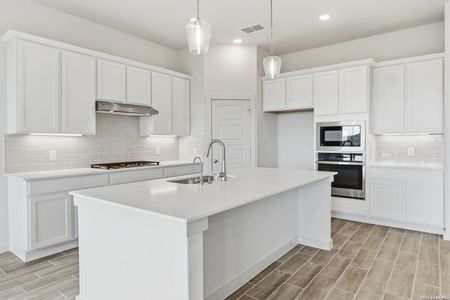 New construction Single-Family house 10262 Bartenheim Dr, Schertz, TX 78154 - image 10