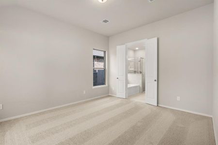 New construction Single-Family house 17014 Shine Bright Ct, Hockley, TX 77447 Progreso (2080-HV-30)- photo 17 17