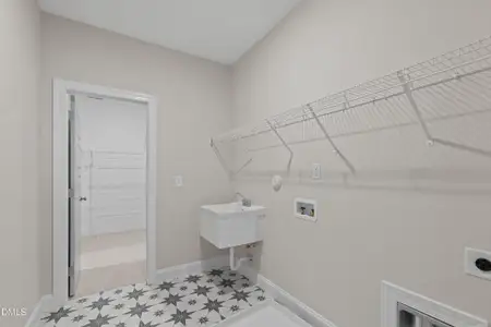 New construction Single-Family house 3204 Balcon Ct, Angier, NC 27501 - image 6