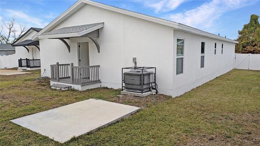 New construction Single-Family house 1040 20Th St, Orlando, FL 32805 - image