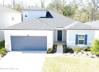 New construction Single-Family house 2833 Firethorn Ave, Orange Park, FL 32073 null- photo 0