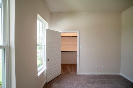 New construction Single-Family house 1416 Whitney Ln, Brenham, TX 77833 - image 16