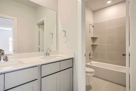 Prestige Collection at Overland Grove 13