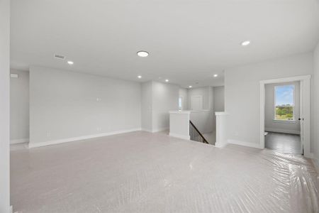 New construction Single-Family house 608 Callum Pkwy, Celina, TX 75009 plan Logan - image 14