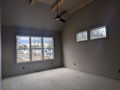 New construction Single-Family house 4535 Aiden Wy, Cumming, GA 30041 plan The Tamarack - image 17