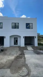 New construction Townhouse house 4368 Cambio Gardens Ct, Tampa, FL 33610 - image 12
