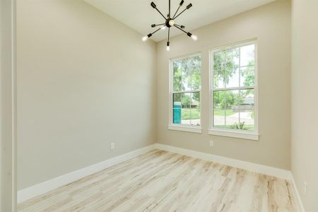 New construction Single-Family house 245 Montclaire Dr, West Columbia, TX 77486 null- photo 19 19