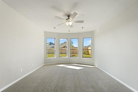 New construction Single-Family house 10719   Sundial Lupine, Cypress, TX 77433 Justin (2527-HV-40)- photo 11 11