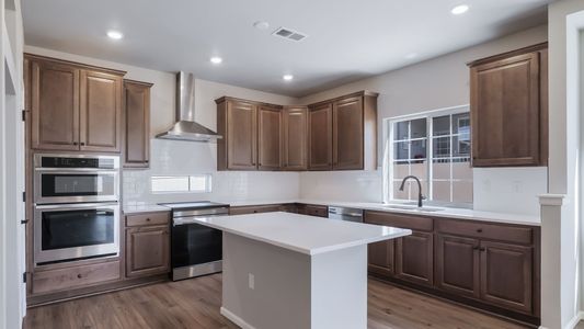 New construction Single-Family house 5170 N Quatar St, Aurora, CO 80019 plan Sojourner - image 6