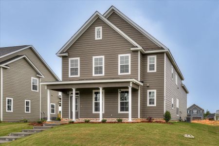 New construction Single-Family house 919 Walker Point Dr, Grovetown, GA 30813 - image 2