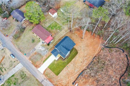 New construction Single-Family house 192 Pecan Dr, Canton, GA 30114 null- photo 62 62