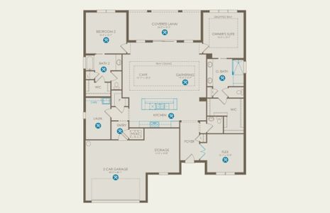 Stardom Floor Plan