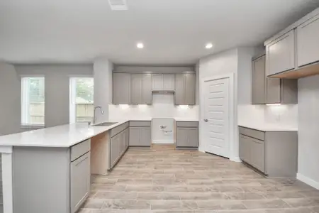 New construction Single-Family house 14831 Diamond Dove Ln, Houston, TX 77049 plan 252 - image 4