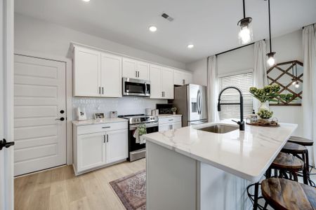 New construction Single-Family house 2431 Twill Pl, Chattanooga, TN 37404 plan Henley - image 16