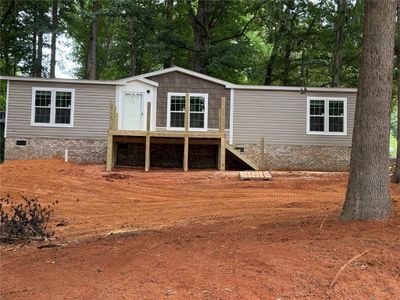New construction Single-Family house 210 Woodland St, Homer, GA 30547 - image