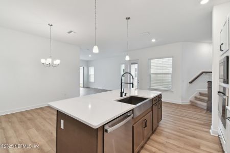 New construction Single-Family house 11425 Catalyst Rd, Jacksonville, FL 32256 Foxridge- photo 6 6