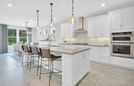 New construction Single-Family house 6400 Talon Preserve Dr, Nokomis, FL 34275 plan Stellar Grande - image 7