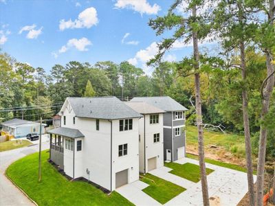 New construction Single-Family house 1695 Thomas Street, Decatur, GA 30032 - photo 44 44