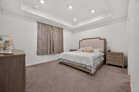 New construction Single-Family house 21906 Big Sky Dr, Tomball, TX 77375 plan Viola - image 6