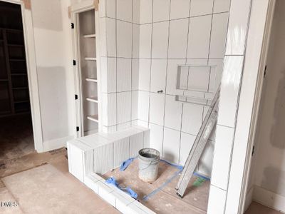 New construction Single-Family house 2905 Frances Marie Ln, Raleigh, NC 27603 - image 10