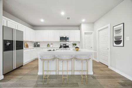 New construction Single-Family house 3916 Somerville Dr, Farmersville, TX 75442 plan Hayden - image 6