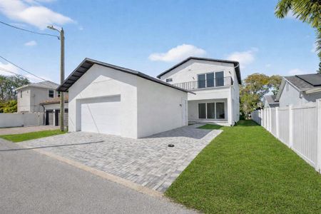 New construction Single-Family house 842 30Th Ave, St. Petersburg, FL 33704 - image