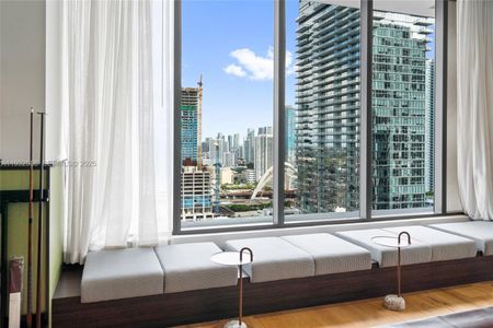 New construction Condo house 11 Ne 6Th St, Unit 2005, Miami, FL 33132 - image