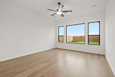 New construction Single-Family house 25426 Schmidt Dr, Katy, TX 77493 plan Stonehenge - image 9