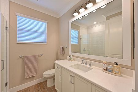 New construction Single-Family house 8075 Slipway Dr, Sarasota, FL 34240 - image 17