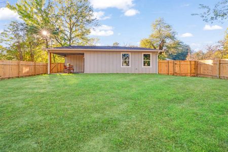 New construction Single-Family house 120 10Th Ne, Paris, TX 75460 - image