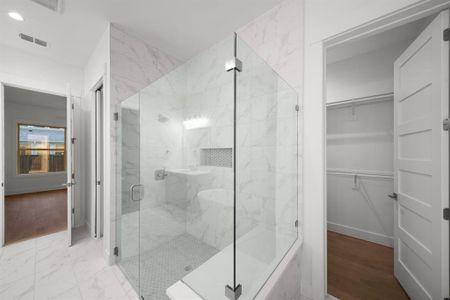 New construction Single-Family house 1831 Gem Dr, Rockwall, TX 75087 plan Brady - image 13