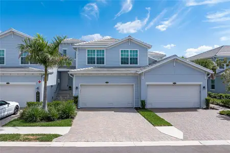 New construction Single-Family house 14174 Poppy Field Lp, Unit 4722, Punta Gorda, FL 33955 - image