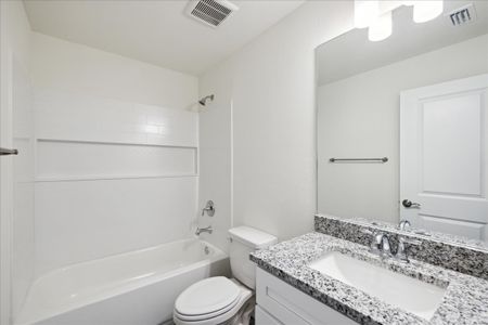 New construction Single-Family house 1135 Nw 13Th St, Cape Coral, FL 33993 plan The Seabreeze Cove - image 7