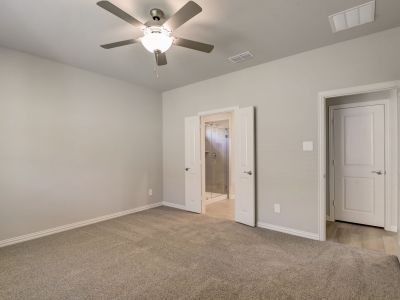 New construction Single-Family house 410 Travine Dr, McKinney, TX 75071 The Congaree- photo 23 23