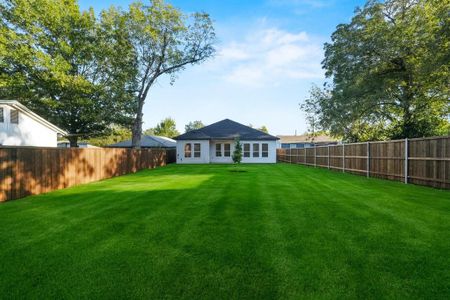 New construction Single-Family house 1611 Waweenoc Ave, Dallas, TX 75216 - image