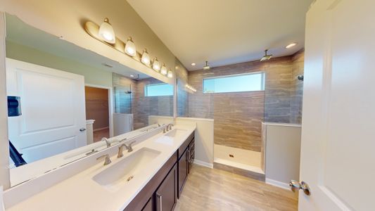 New construction Single-Family house 4841 Burton Ln, Saline, MI 48176 plan The Springfield - image 13