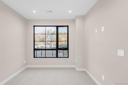 New construction Single-Family house 2419 S Williams Street, Denver, CO 80210 null- photo 28 28