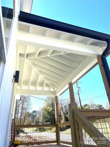 New construction Single-Family house 114 Orchard St, Old Fort, NC 28762 - image