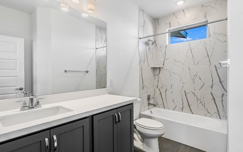 New construction Single-Family house 7820 Skytree Dr, Austin, TX 78744 null- photo 14 14