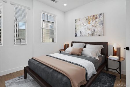 New construction Townhouse house 5128 W 26Th Ave, Unit 312, Denver, CO 80212 - image 18