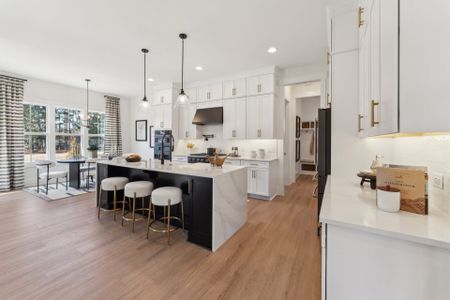 New construction Single-Family house 91 Ivy Ridge Rd, Chapel Hill, NC 27516 plan Latham - image 17