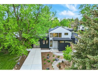 New construction Single-Family house 2860 Table Mesa Dr, Boulder, CO 80305 - image