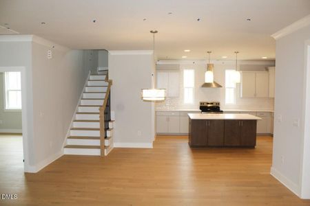 New construction Single-Family house 212 Rawhide Dr, Unit 1828, Louisburg, NC 27549 - image 13